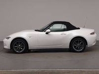 used Mazda MX5 1.5 [132] Sport Nav+ 2dr