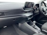 Used Hyundai i20 Premium 101 HP (74 kW) 2026 Hatchback