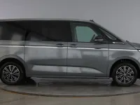 Used VW Multivan Style 150 HP (110 kW) 2025 Grey MPV