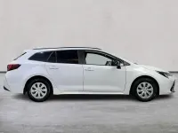 Used Toyota Corolla 2026 White