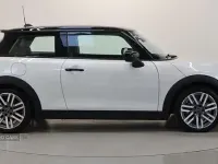 Used Mini Cooper Classic 147 kW (201 HP) 2025 White Hatchback