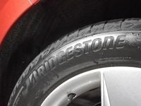 Used Skoda Octavia SE 150 HP (110 kW) 2016 Red Hatchback