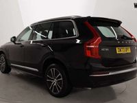 used Volvo XC90 Recharge Core T8 Plug-in hybrid
