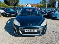 Used Peugeot 508 Allure 2012 Silver Estate