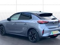 Used Vauxhall Corsa-e Ultimate 100 kW (136 HP) 2023 Hatchback