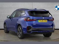 Used BMW iX1 M Sport 150 kW (204 HP) 2025 Blue SUV