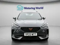 Used Cupra Formentor VZ3 310 HP (228 kW) 2024 SUV