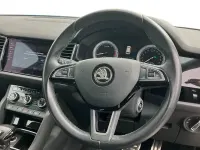 Usata Skoda Kodiaq 190 CV (139 kW) 2021 SUV