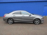 used Mercedes C220 CLAD Sport Automatic