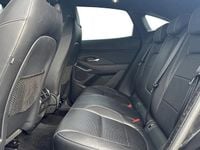 Używany Jaguar E-Pace R-Dynamic 147 KM (108 kW) 2019 Czarny SUV
