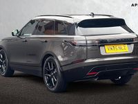 Used Land Rover Range Rover Velar SE Dynamic 2026 Charente grey SUV