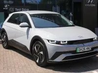 New Hyundai Ioniq 5 Premium 167 kW (228 HP) 2026 SUV