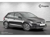 Used VW Polo 95 HP (69 kW) 2023 Hatchback