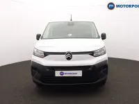 New Citroën Berlingo 100 HP (73 kW) 2026 White MPV
