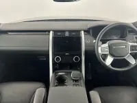 Used Land Rover Discovery S 349 HP (256 kW) 2024 Black SUV