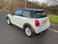Usado Mini Cooper D Hatch 2014 Prateado Citadino