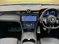 Used Maserati Grecale 330 HP (242 kW) 2023 White SUV