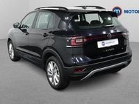 Used VW T-Cross SE 110 HP (80 kW) 2023 SUV