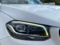 Used Mercedes X250 Progressive 190 HP (139 kW) 2019 White Pickup