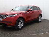 used Land Rover Range Rover Velar r 2.0 D180 SUV 5dr Diesel Auto 4WD Euro 6 (s/s) (180 ps) Android Auto