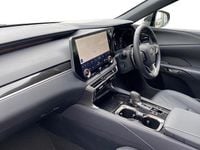 Used Lexus RX450h+ Sport Design Packet 309 HP (227 kW) 2025 Black SUV
