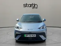 New BYD Dolphin Surf 30 kW (41 HP) 2025 Hatchback