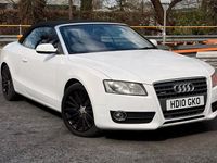 Used Audi A5 2011 Coupe