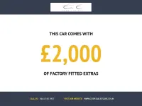 Used Mini Cooper Clubman Sport 136 HP (100 kW) 2022 Red Estate
