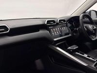 Used MG ZS Trophy 196 HP (144 kW) 2025 Grey SUV