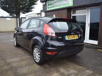 used Ford Fiesta 1.5 TDCi Style 5dr