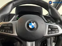 Used BMW 118 M Sport 136 HP (100 kW) 2023 Grey Hatchback