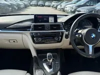 Used BMW 440 M Sport 322 HP (236 kW) 2018 Grey Coupe