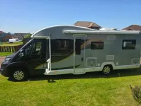 Used Peugeot Boxer 2021 Black Van