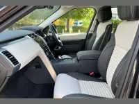 New Land Rover Discovery 344 HP (253 kW) 2026 Grey SUV