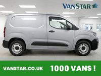 Used Peugeot E-Partner Premium 100 kW (136 HP) 2023 Grey MPV