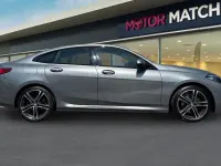 Used BMW 218 M Sport 2022 Grey Coupe