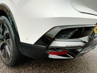 Used Renault Rafale Techno Esprit Alpine 200 HP (147 kW) 2024 White SUV