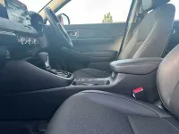 Used Honda HR-V Advance 131 HP (96 kW) 2024 Black SUV