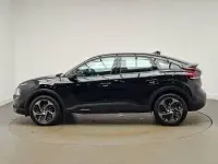 Used Citroën C4 PureTech 131 HP (96 kW) 2023 Black SUV