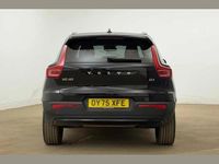 Used Volvo XC40 Ultra 194 HP (142 kW) 2025 Black SUV