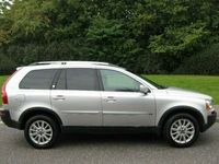 Used Volvo XC90 272 HP (200 kW) 2005 SUV