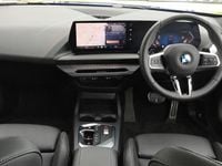 Used BMW 120 M Sport 168 HP (123 kW) 2025 Blue Hatchback