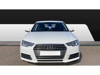 used Audi A4 2.0 TDI Ultra SE 4dr Diesel Saloon