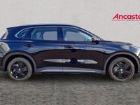 New MG MG5 EV SE 169 kW (231 HP) 2025 Black Estate