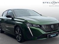 Used Peugeot 308 Allure 131 HP (96 kW) 2024 Hatchback