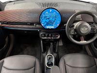 New Mini Aceman 133 kW (181 HP) 2025 Black SUV