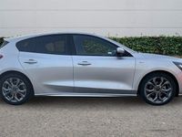 Used Ford Focus ST-Line 155 HP (114 kW) 2025 Hatchback