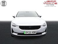 Used Polestar 2 11 kW (15 HP) 2023 Hatchback