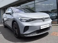 Used VW ID.4 Pure 125 kW (170 HP) 2023 Grey SUV