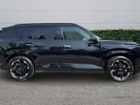 Used Kia EV5 GT-Line S 160 kW (218 HP) 2026 Black SUV